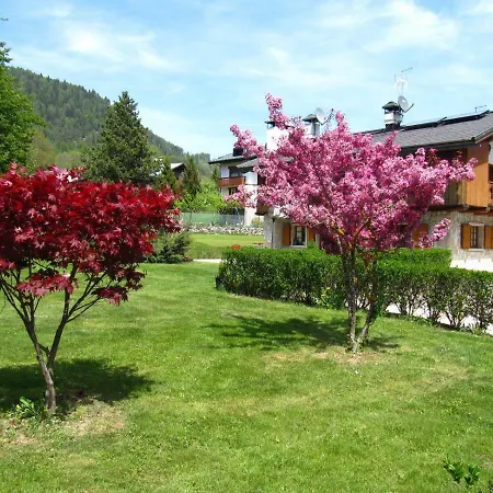 Ca'Milla B&B nelle Dolomiti-3